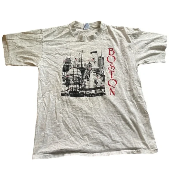 Vintage tee‼️ - Picture 1 of 6